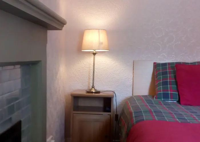 Πανσιόν Aynetree