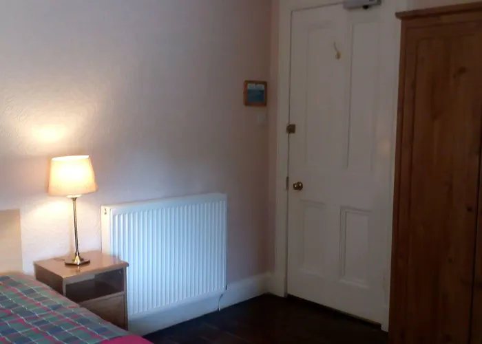 Aynetree Εδιμβούργο