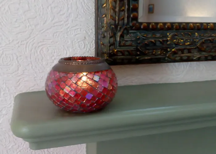 Aynetree Πανσιόν Εδιμβούργο