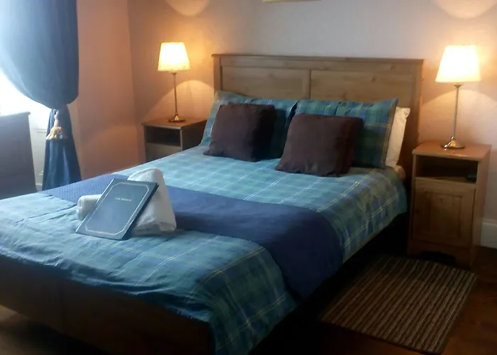 Aynetree Εδιμβούργο