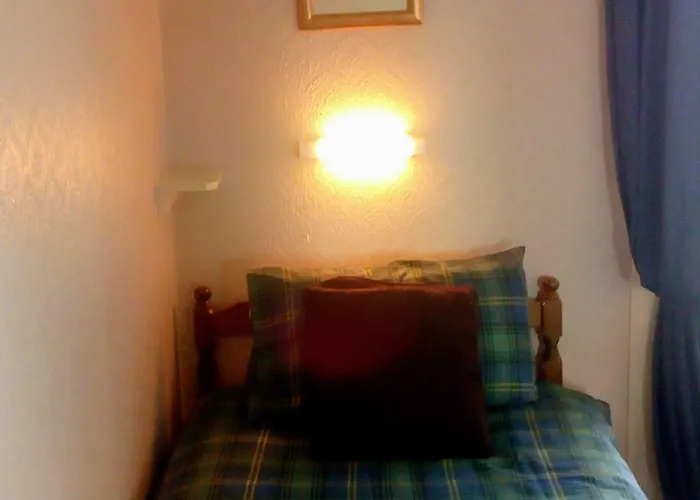 Aynetree Πανσιόν 3*