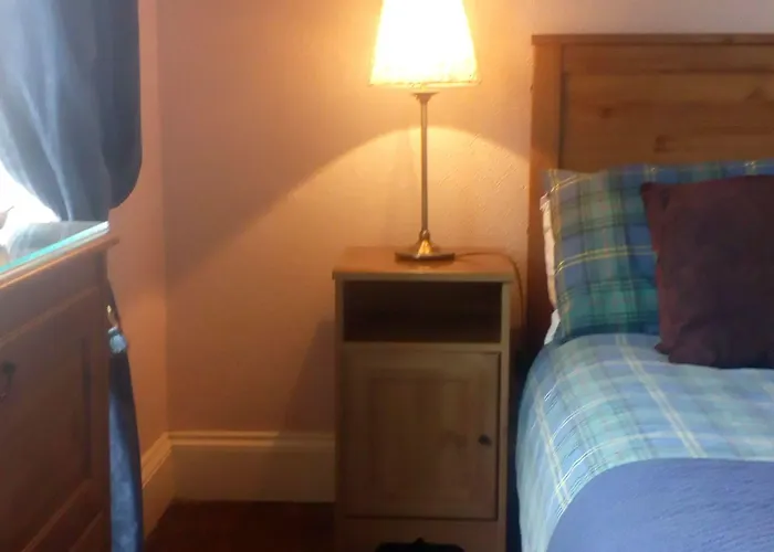 Πανσιόν Aynetree