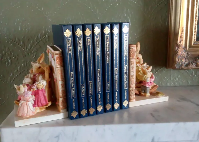 Aynetree Εδιμβούργο