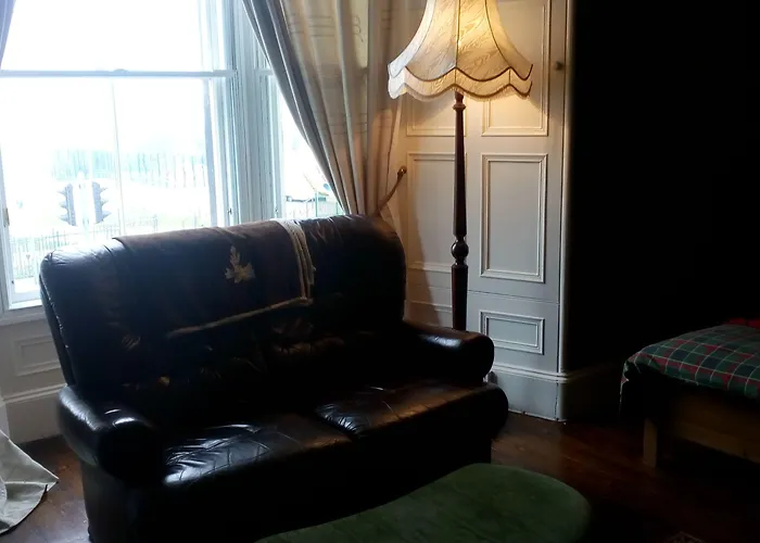 Πανσιόν Aynetree