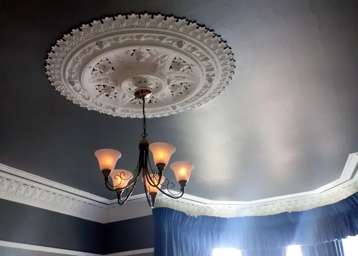 Πανσιόν Aynetree 3*