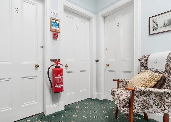 Πανσιόν Aynetree