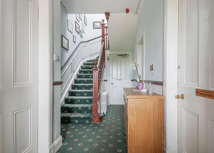 Πανσιόν Aynetree