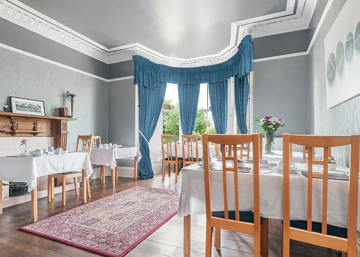 Πανσιόν Aynetree 3*