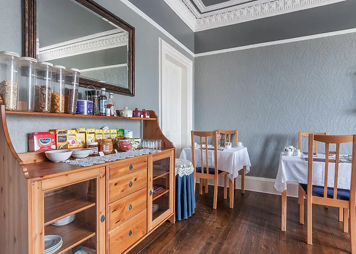 Πανσιόν Aynetree