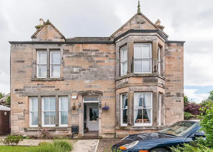 Πανσιόν Aynetree