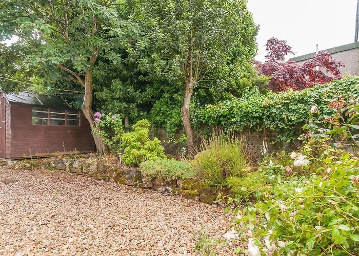 Πανσιόν Aynetree Εδιμβούργο