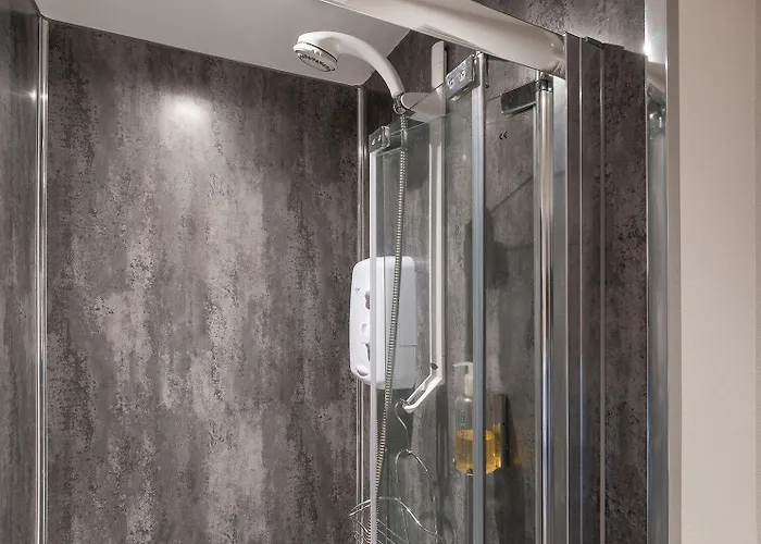 Πανσιόν Aynetree Εδιμβούργο