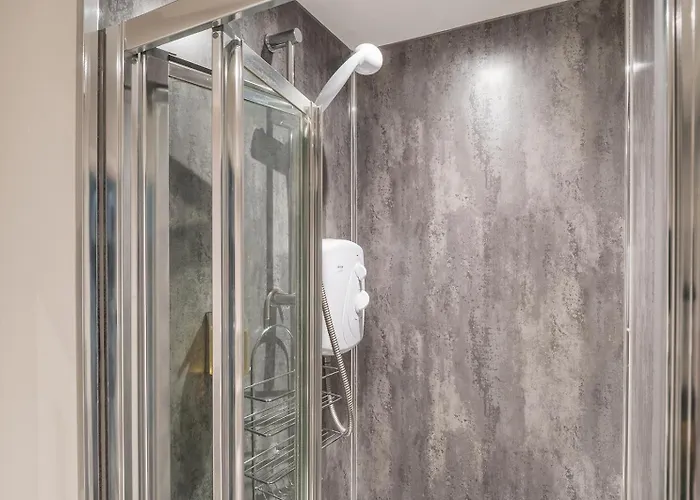 Aynetree 3* Εδιμβούργο