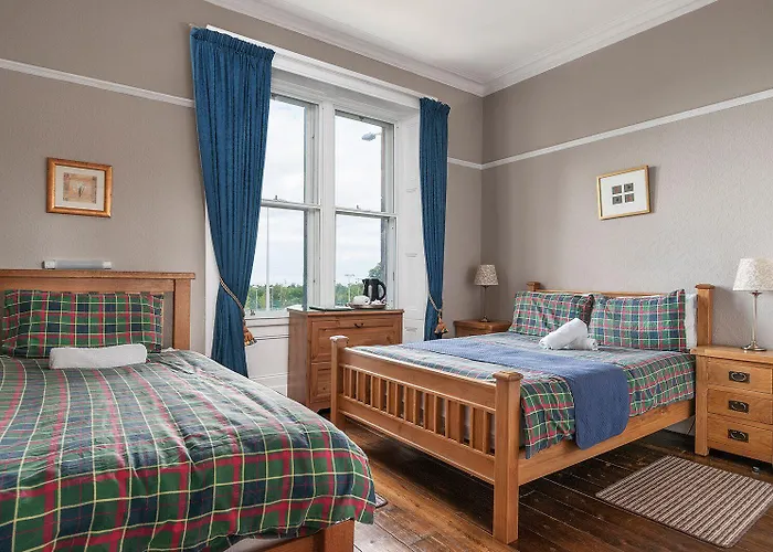 Aynetree Πανσιόν