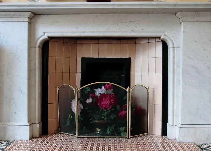 Hotel Thistle Edimburgo