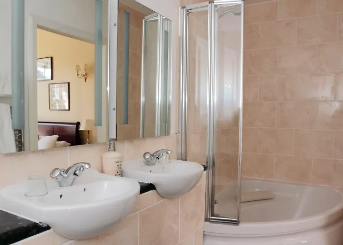 Hotel Thistle Edimburgo