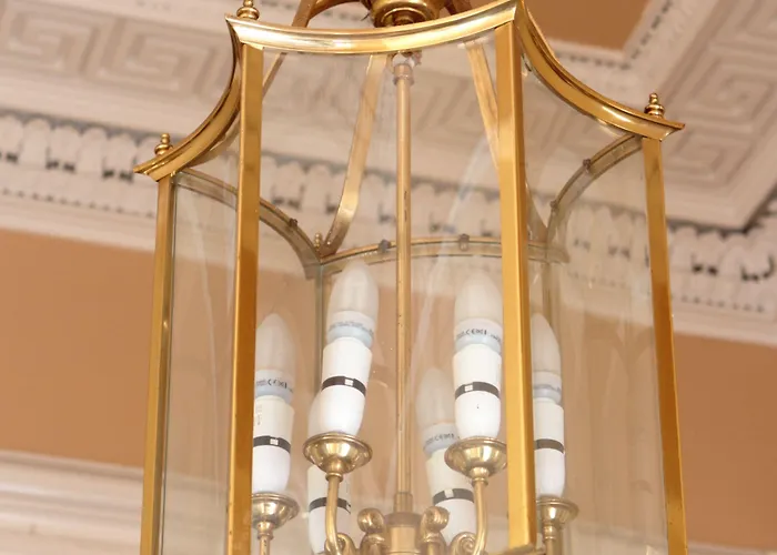 Hotel Thistle Edimburgo