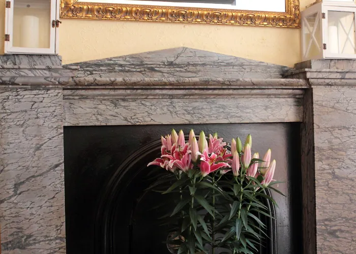 Thistle Hotel Edimburgo