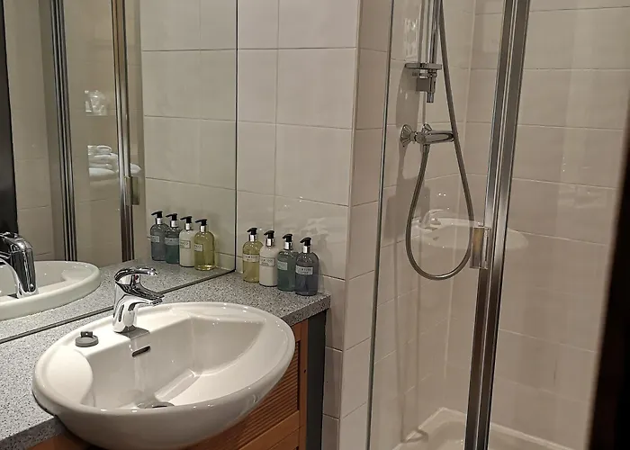 Guest house Fraoch House Edinburgh