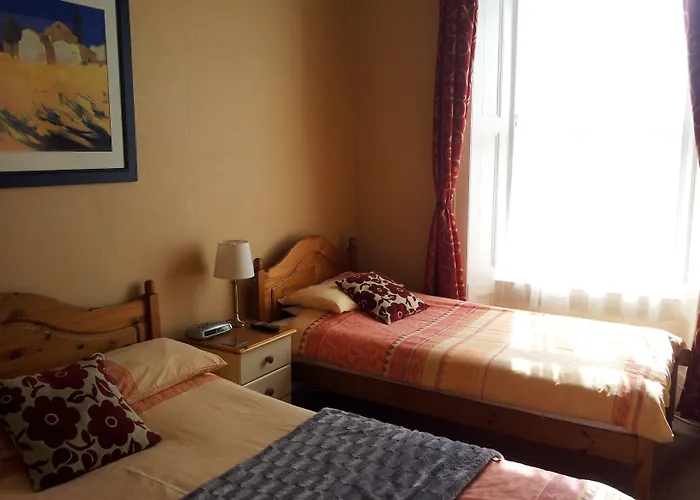 Mackenzie Гостевой дом