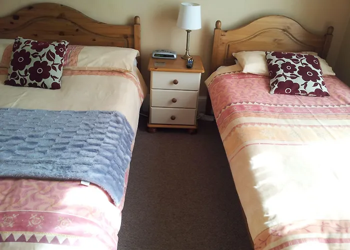 Mackenzie Гостевой дом 3*