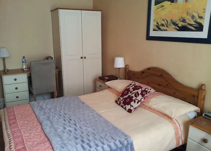 Гостевой дом Mackenzie 3*