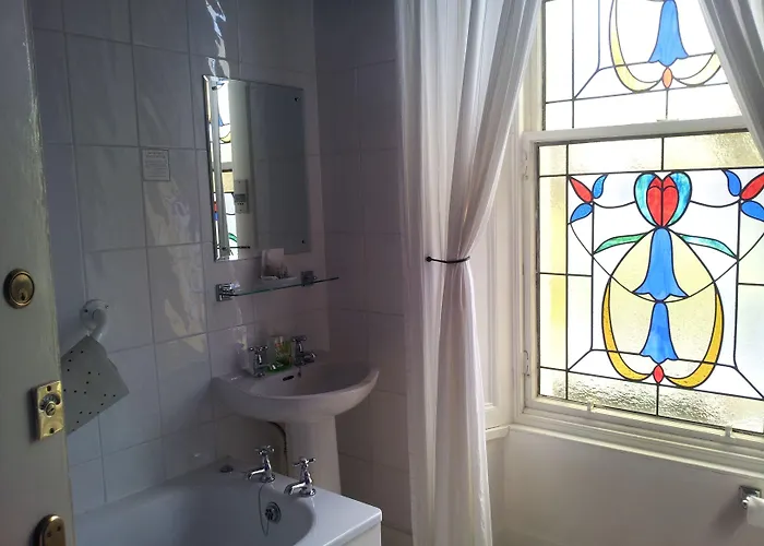 Гостевой дом Mackenzie 3*