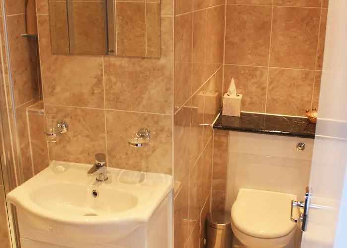 Regency 4* Εδιμβούργο