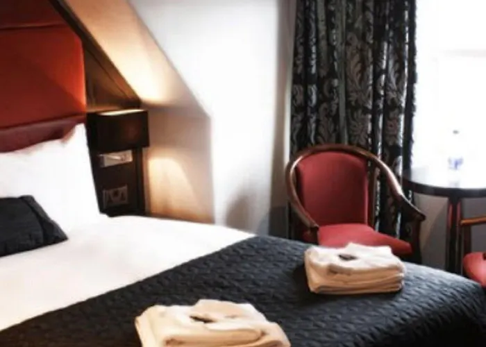 Regency Πανσιόν 4*