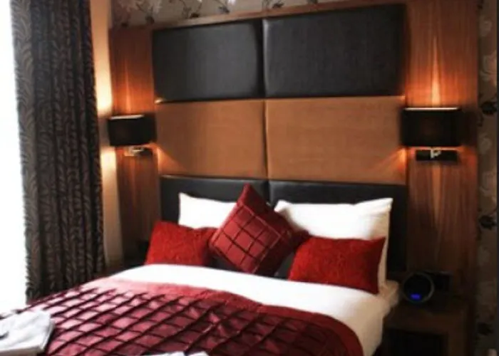 Regency Πανσιόν 4*