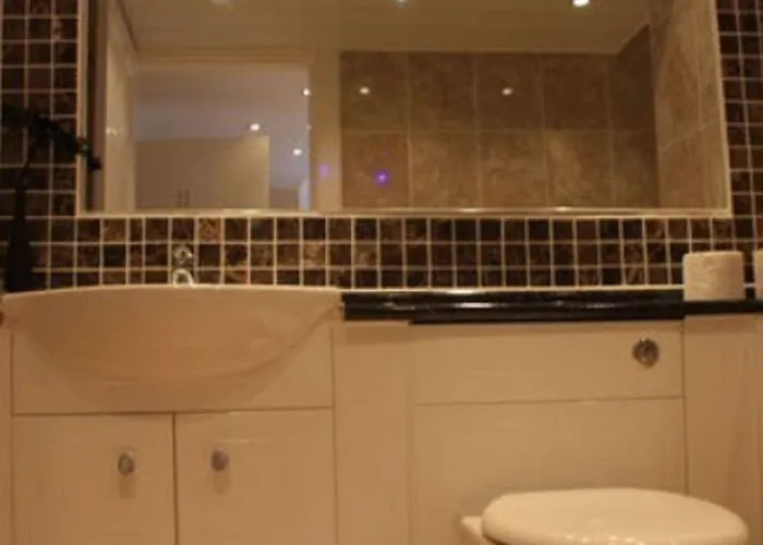 Regency Εδιμβούργο