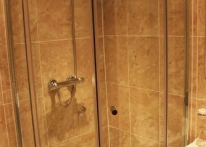 Regency Εδιμβούργο