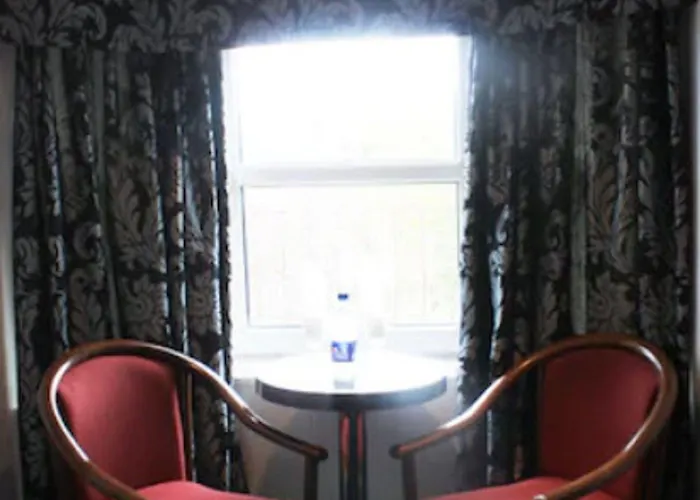 Regency Πανσιόν 4*