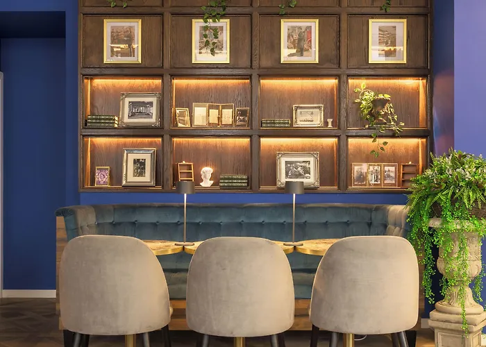 Aparthotel Princes Street