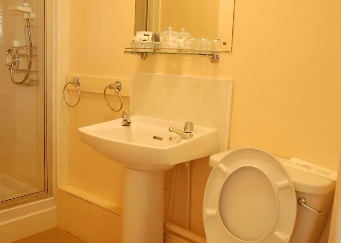 A-haven Townhouse Vendégház