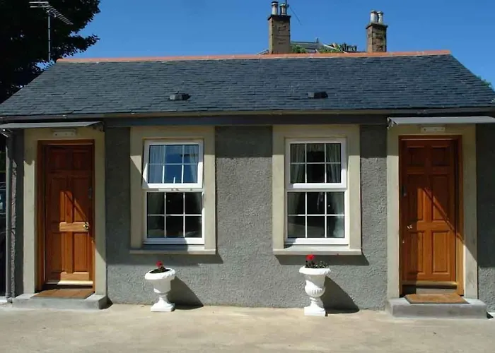 A-haven Townhouse Vendégház