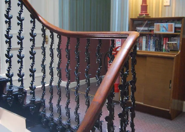 Vendégház A-haven Townhouse