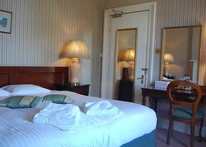 Vendégház A-haven Townhouse 3*