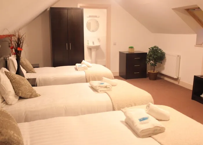 Hostel Victoria Park House *