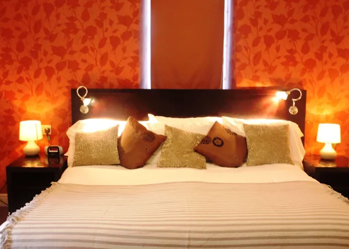 Victoria Park House Hostel