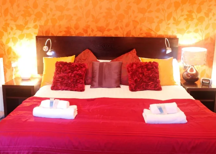 Victoria Park House Hostel Edinburgh