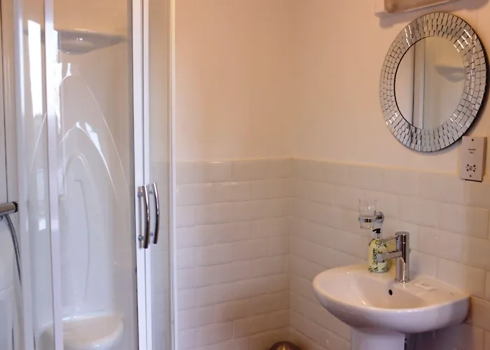 Victoria Park House * Edinburgh