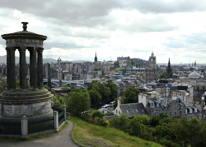 Victoria Park House Edinburgh
