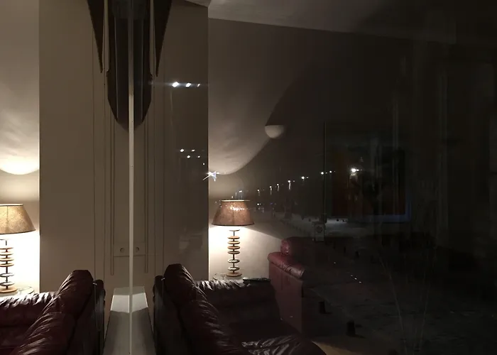 Apartamento Burnets Edimburgo