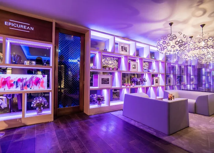 Radisson Collection Hotel, Royal Mile Edimburgo
