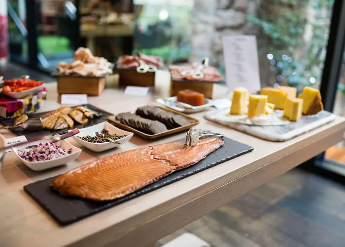 Radisson Collection Hotel, Royal Mile Hotel