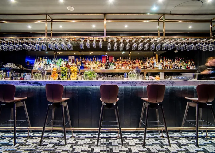 Radisson Collection Hotel, Royal Mile Edimburgo
