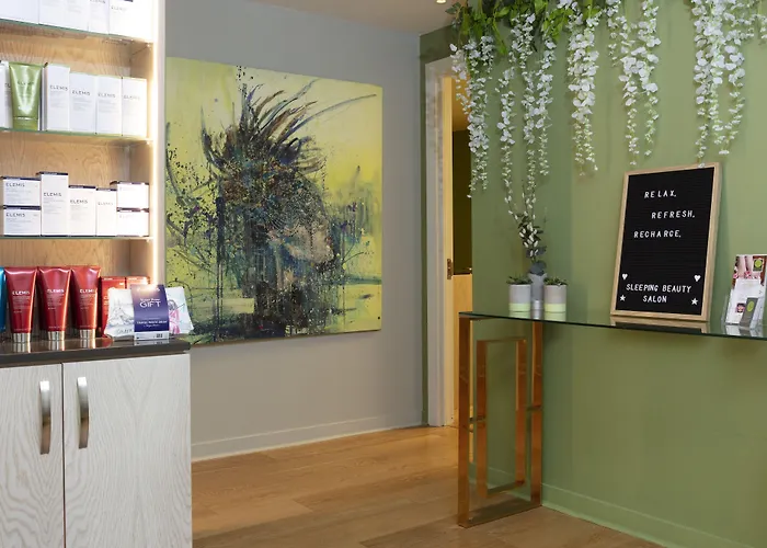 Radisson Collection Hotel, Royal Mile 5* Edimburgo