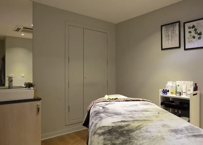 Radisson Collection Hotel, Royal Mile Edimburgo
