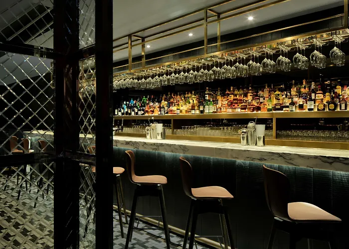 Radisson Collection Hotel, Royal Mile Hotel Edimburgo